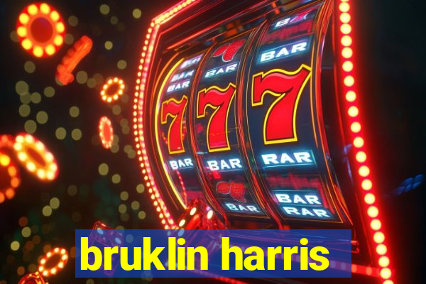 bruklin harris